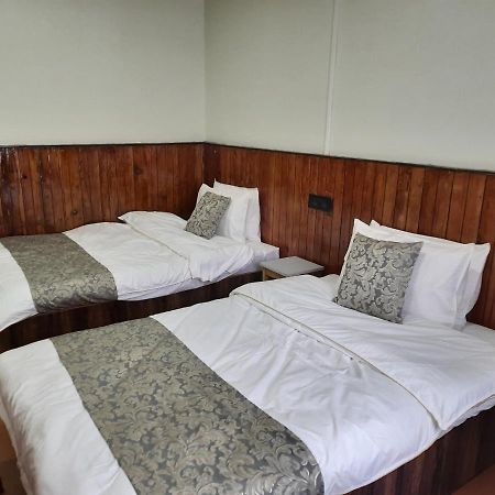 Kanari B&B 大吉岭 外观 照片