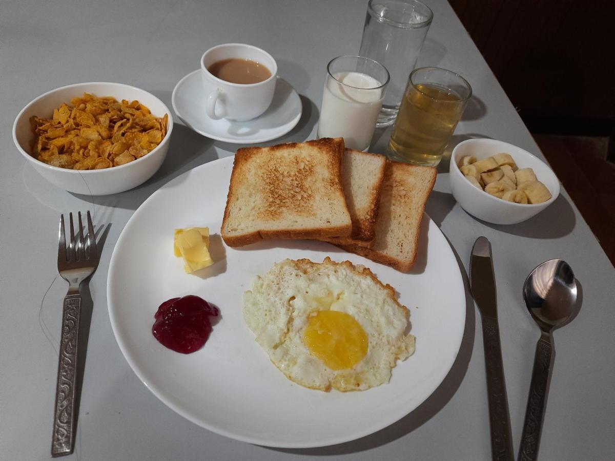 Kanari B&B 大吉岭 外观 照片