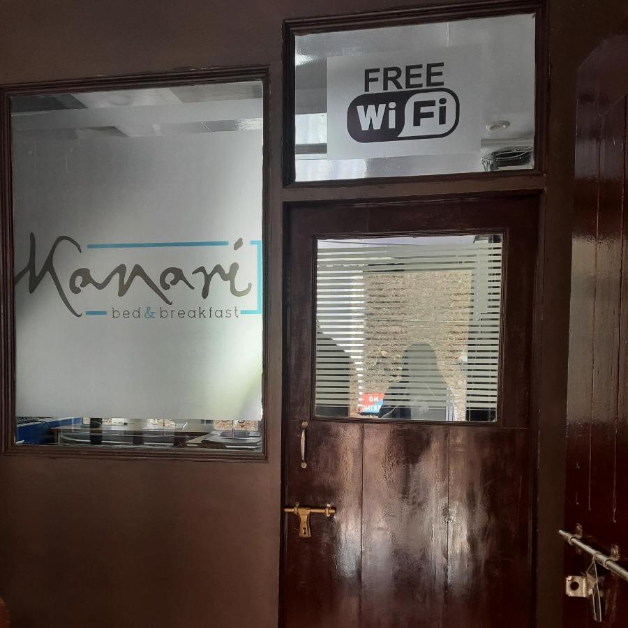 Kanari B&B 大吉岭 外观 照片