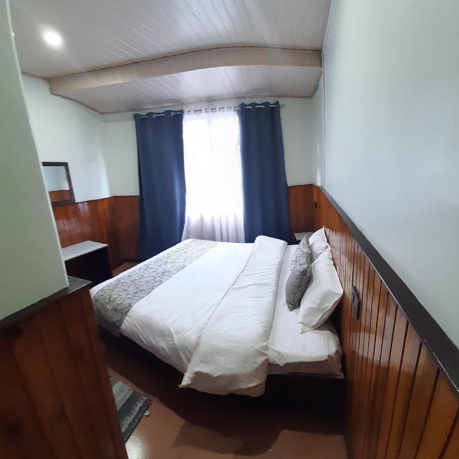 Kanari B&B 大吉岭 外观 照片