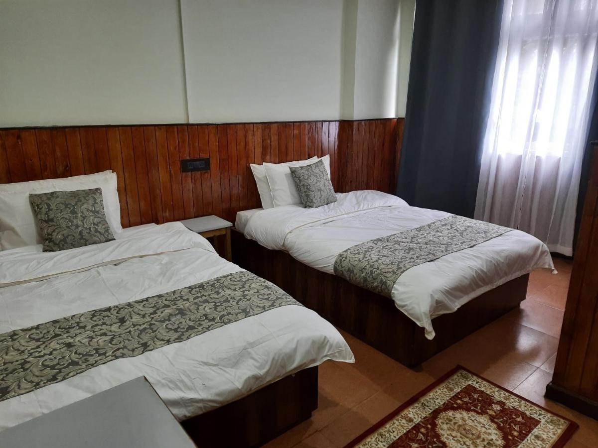 Kanari B&B 大吉岭 外观 照片