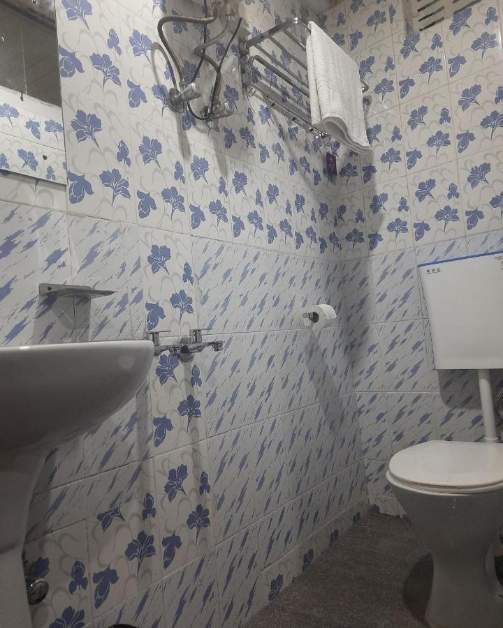 Kanari B&B 大吉岭 外观 照片