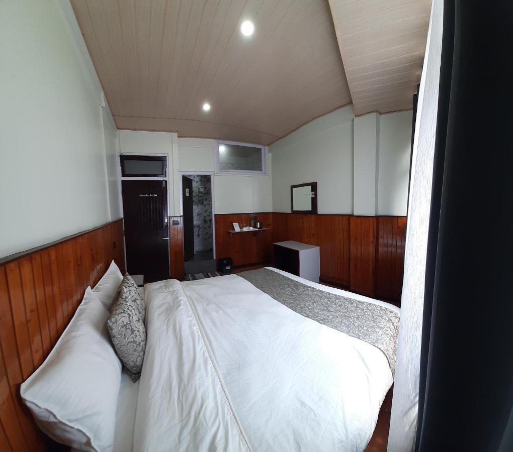 Kanari B&B 大吉岭 外观 照片
