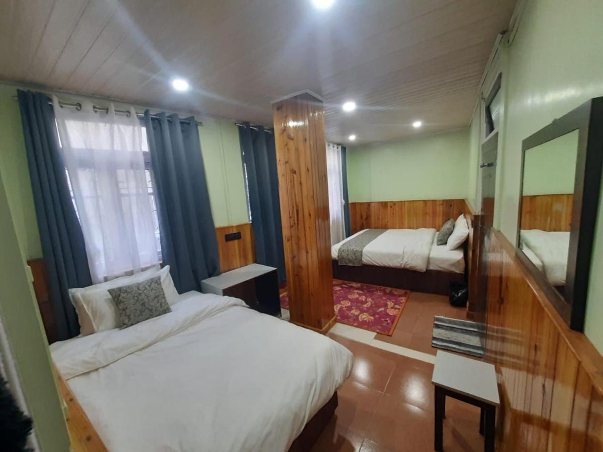 Kanari B&B 大吉岭 外观 照片