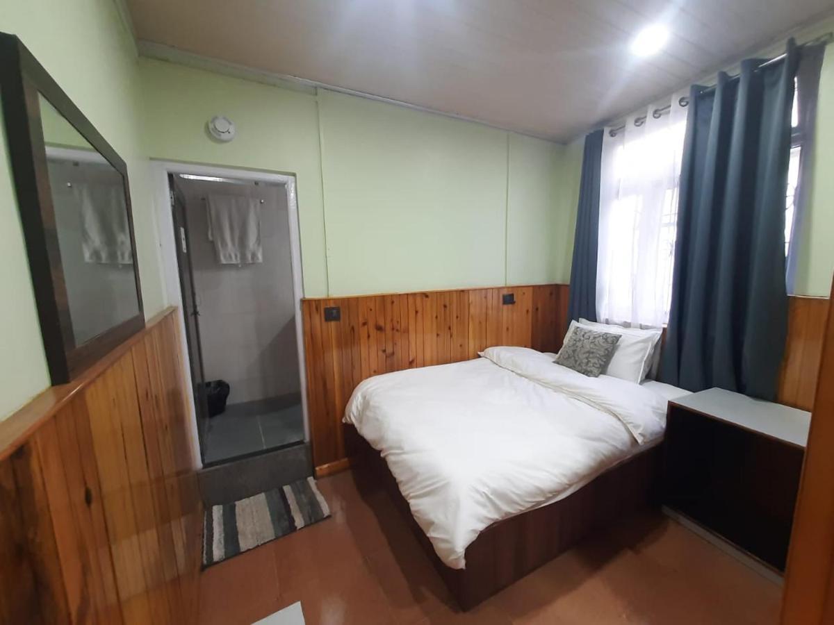 Kanari B&B 大吉岭 外观 照片